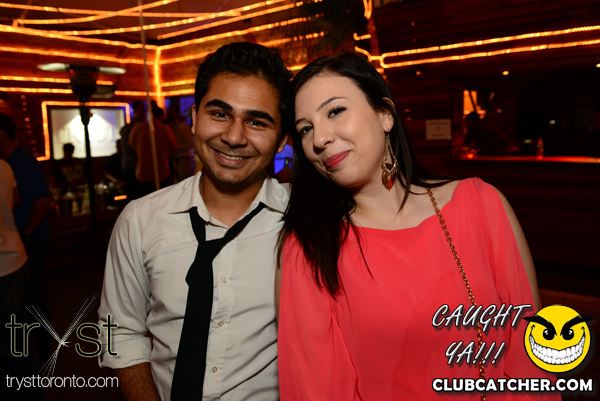 Tryst nightclub photo 182 - July 28th, 2012