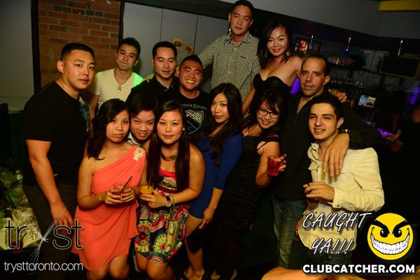 Tryst nightclub photo 183 - July 28th, 2012