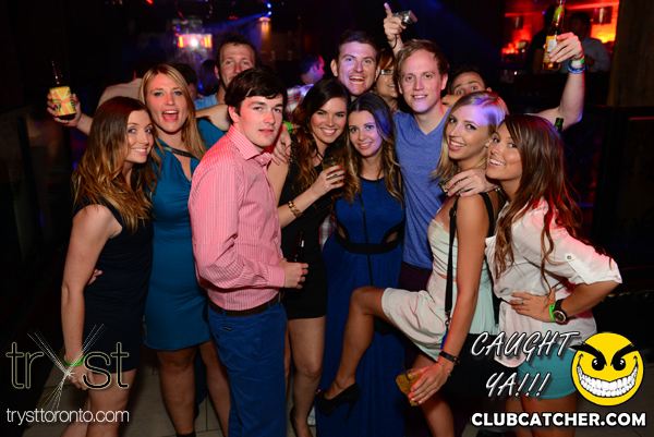 Tryst nightclub photo 186 - July 28th, 2012