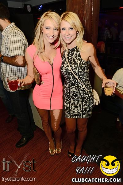 Tryst nightclub photo 189 - July 28th, 2012