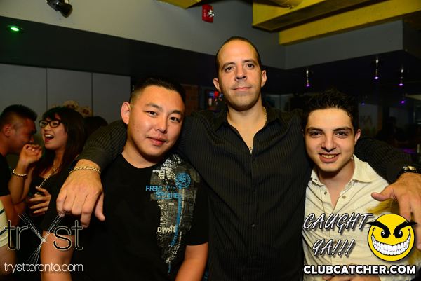 Tryst nightclub photo 200 - July 28th, 2012