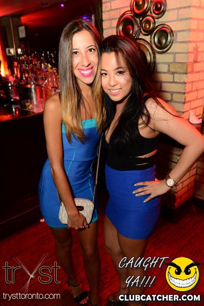 Tryst nightclub photo 21 - July 28th, 2012