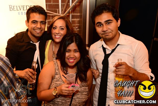 Tryst nightclub photo 210 - July 28th, 2012