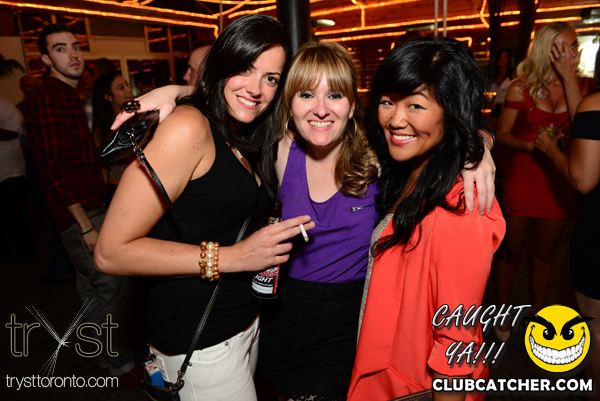 Tryst nightclub photo 226 - July 28th, 2012