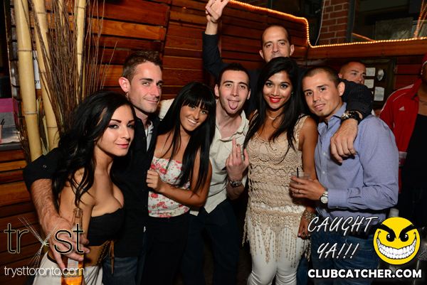 Tryst nightclub photo 24 - July 28th, 2012