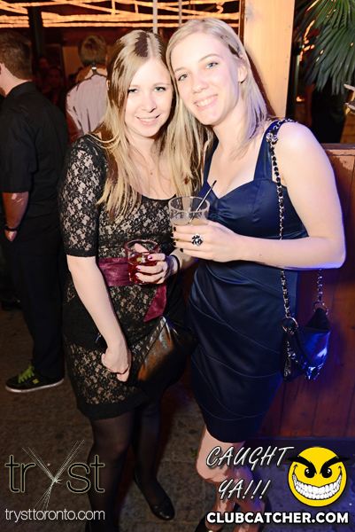 Tryst nightclub photo 233 - July 28th, 2012