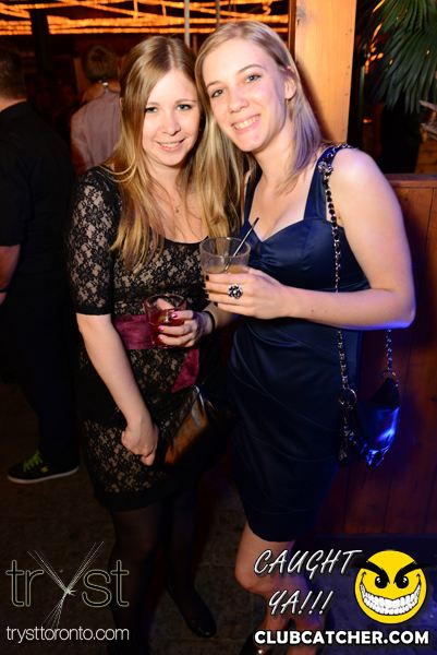 Tryst nightclub photo 236 - July 28th, 2012