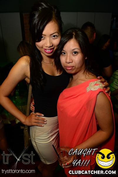 Tryst nightclub photo 238 - July 28th, 2012