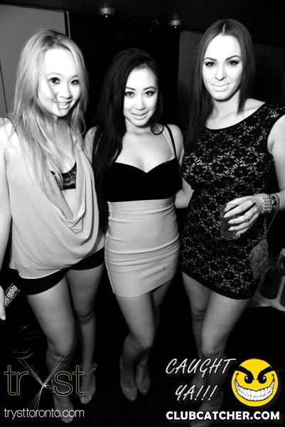 Tryst nightclub photo 252 - July 28th, 2012