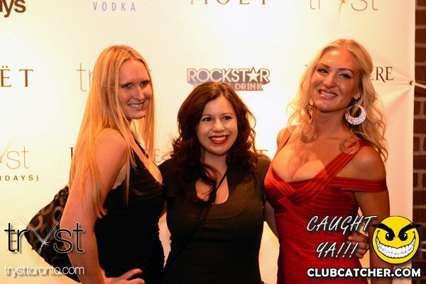 Tryst nightclub photo 269 - July 28th, 2012