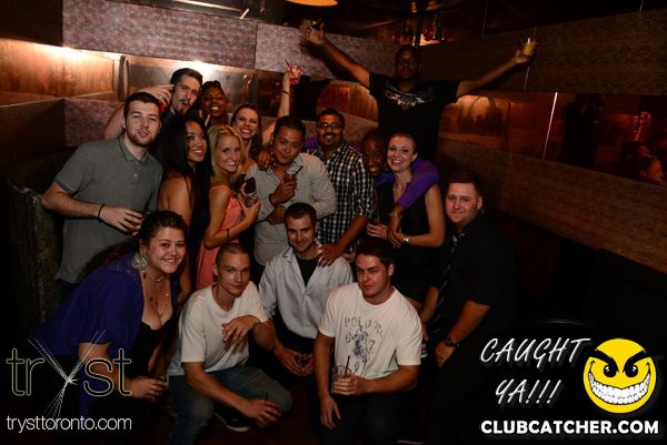 Tryst nightclub photo 271 - July 28th, 2012