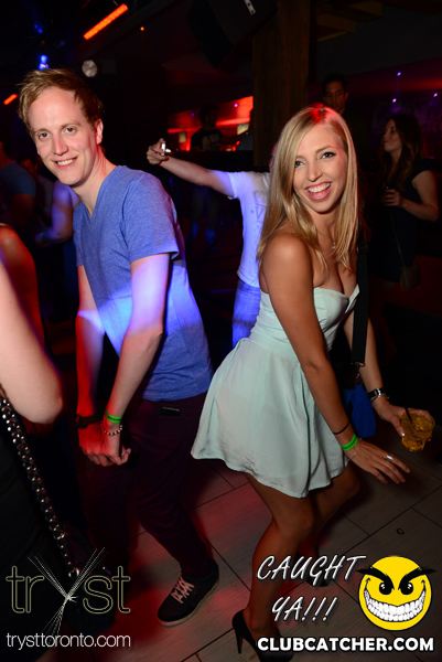 Tryst nightclub photo 278 - July 28th, 2012