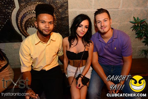 Tryst nightclub photo 29 - July 28th, 2012