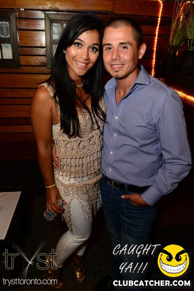 Tryst nightclub photo 30 - July 28th, 2012