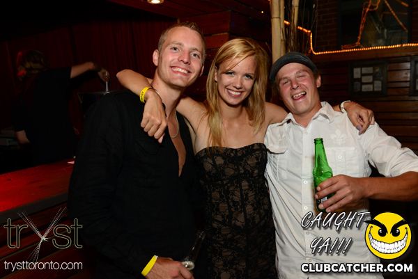 Tryst nightclub photo 291 - July 28th, 2012