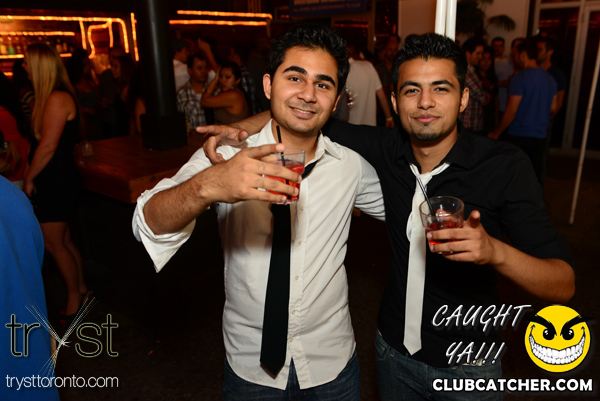 Tryst nightclub photo 294 - July 28th, 2012