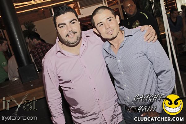 Tryst nightclub photo 299 - July 28th, 2012