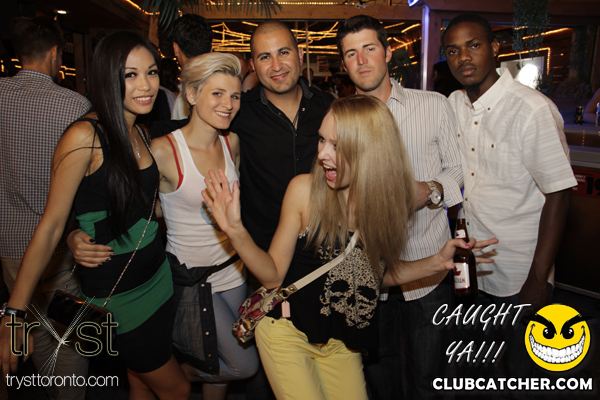 Tryst nightclub photo 313 - July 28th, 2012