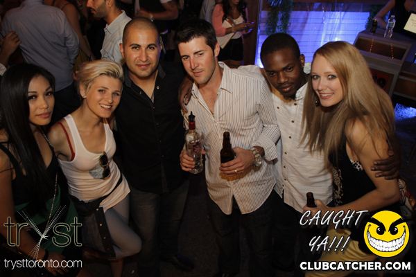 Tryst nightclub photo 318 - July 28th, 2012