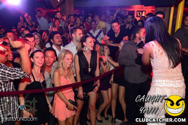 Tryst nightclub photo 326 - July 28th, 2012