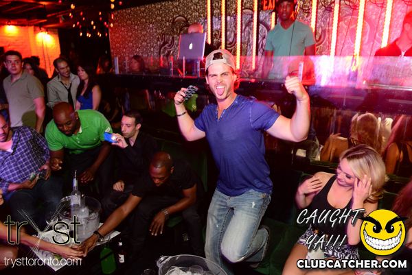 Tryst nightclub photo 327 - July 28th, 2012