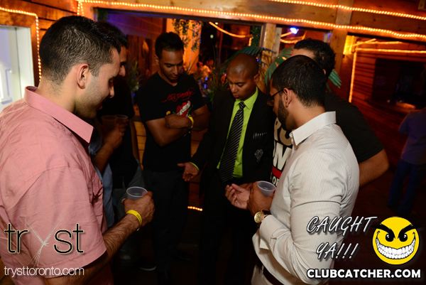 Tryst nightclub photo 34 - July 28th, 2012