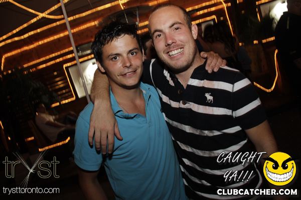 Tryst nightclub photo 340 - July 28th, 2012