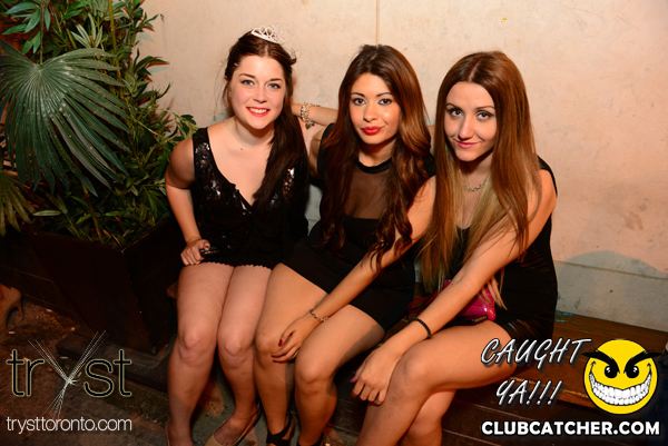 Tryst nightclub photo 35 - July 28th, 2012