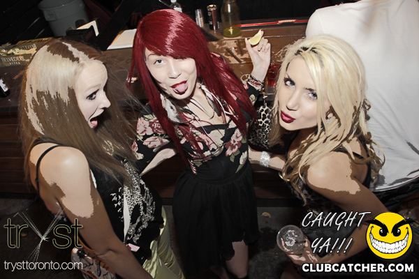 Tryst nightclub photo 355 - July 28th, 2012