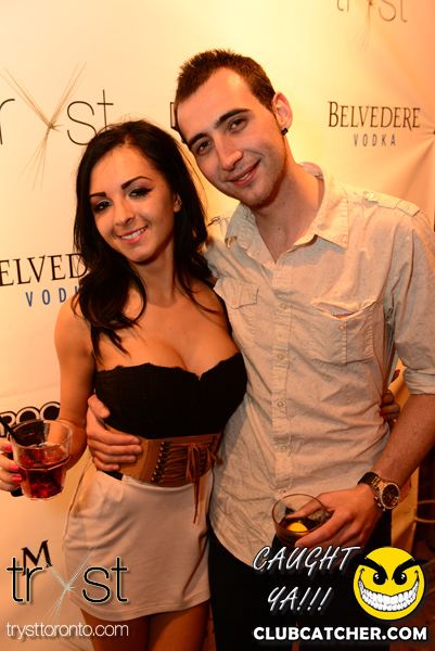 Tryst nightclub photo 37 - July 28th, 2012