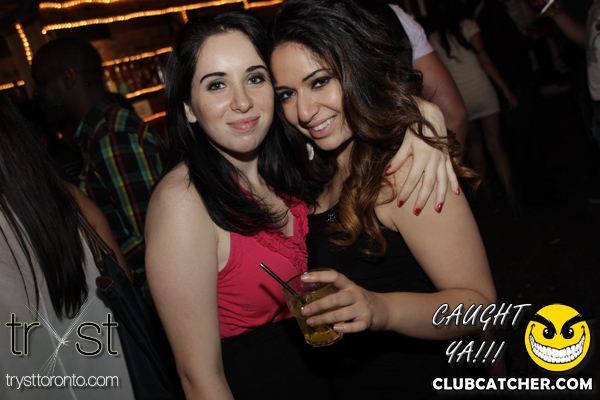 Tryst nightclub photo 367 - July 28th, 2012