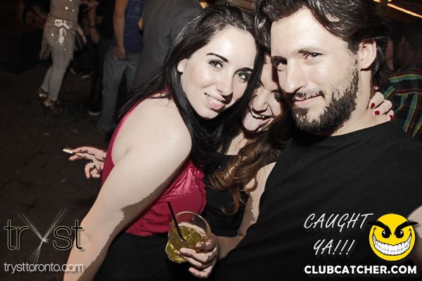 Tryst nightclub photo 380 - July 28th, 2012