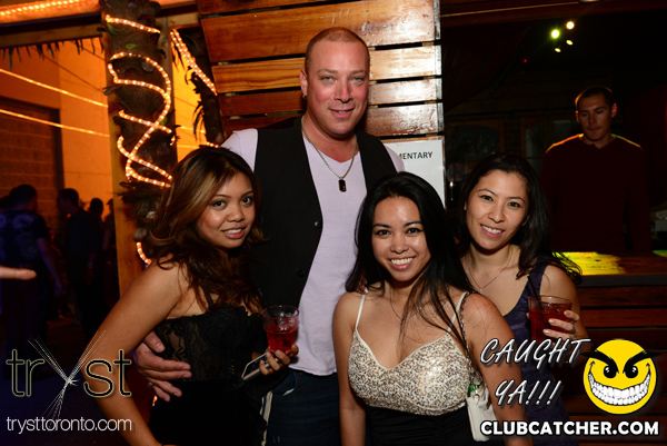 Tryst nightclub photo 48 - July 28th, 2012