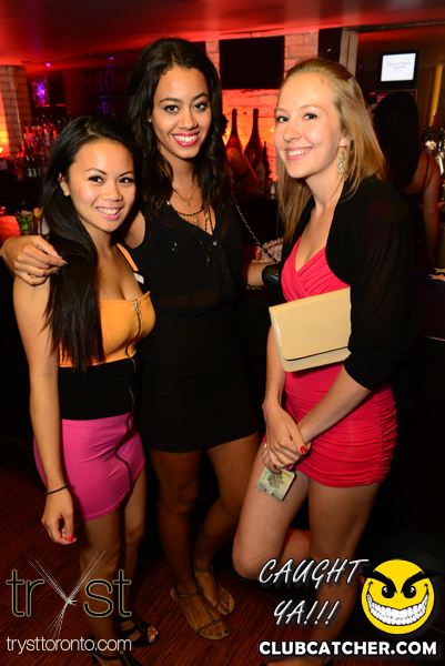 Tryst nightclub photo 49 - July 28th, 2012