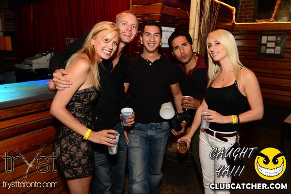 Tryst nightclub photo 50 - July 28th, 2012