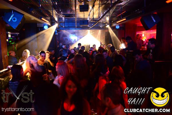 Tryst nightclub photo 53 - July 28th, 2012