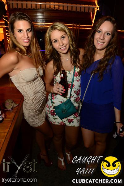 Tryst nightclub photo 54 - July 28th, 2012