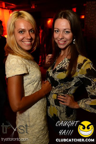 Tryst nightclub photo 55 - July 28th, 2012