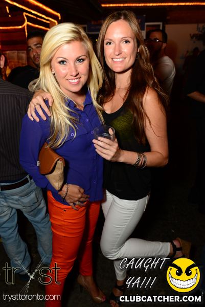 Tryst nightclub photo 57 - July 28th, 2012