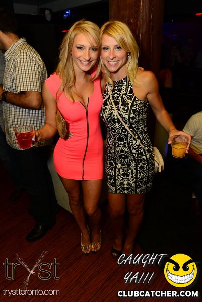 Tryst nightclub photo 58 - July 28th, 2012