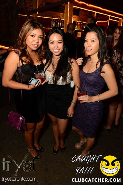 Tryst nightclub photo 67 - July 28th, 2012