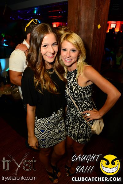 Tryst nightclub photo 70 - July 28th, 2012