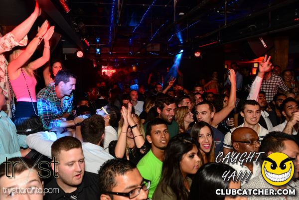 Tryst nightclub photo 71 - July 28th, 2012