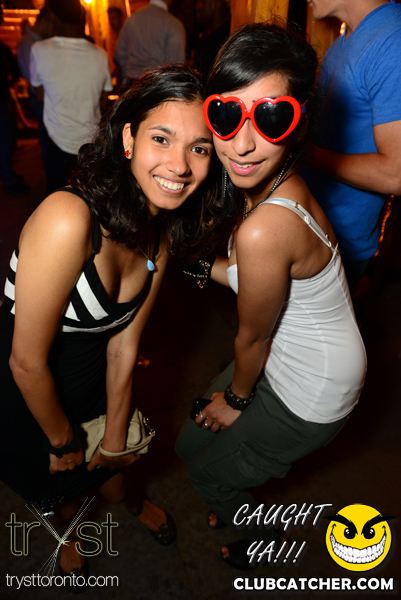 Tryst nightclub photo 78 - July 28th, 2012