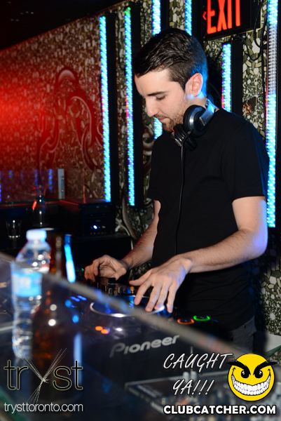 Tryst nightclub photo 81 - July 28th, 2012