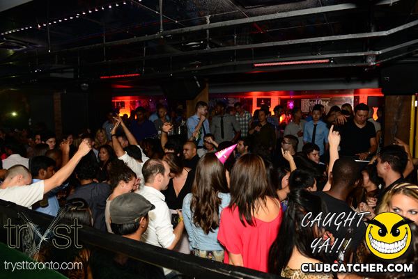 Tryst nightclub photo 83 - July 28th, 2012