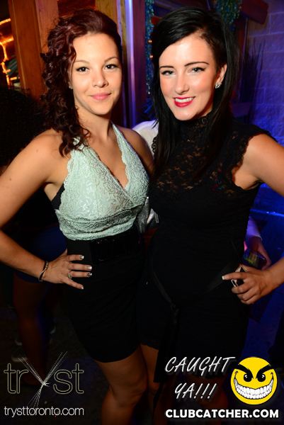 Tryst nightclub photo 91 - July 28th, 2012