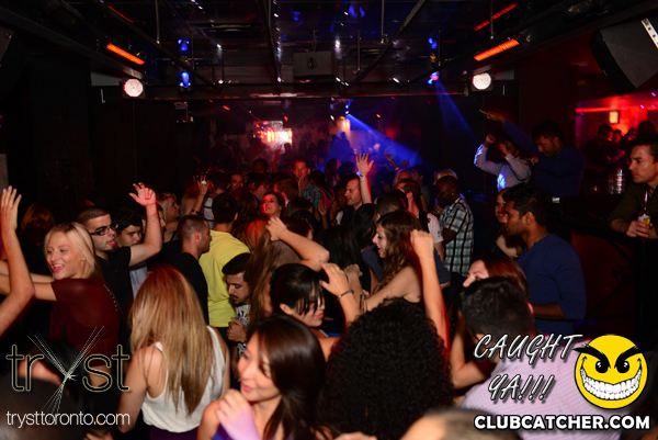 Tryst nightclub photo 93 - July 28th, 2012