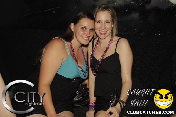 City nightclub photo 11 - July 28th, 2012