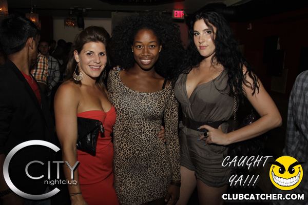 City nightclub photo 101 - July 28th, 2012